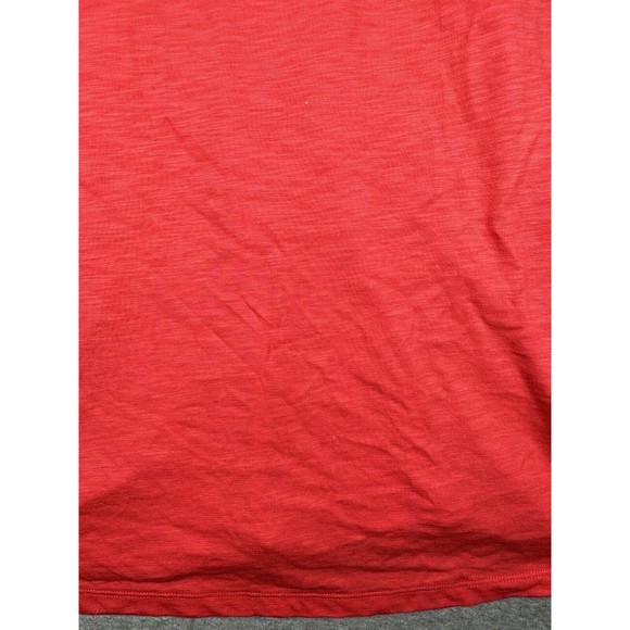 Boden Sleeveless Top Hot Pink V Neck US 14 - Picture 3 of 9